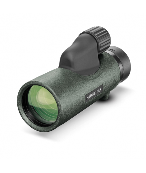 Hawke Nature Trek monokular 10X42 - grön