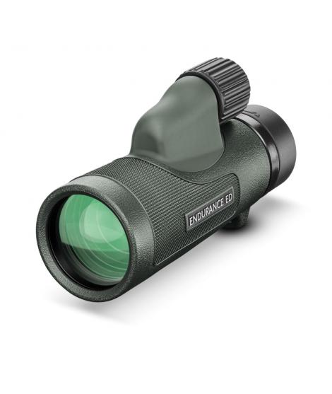 Hawke Endurance ED monokular 10x42 - grön