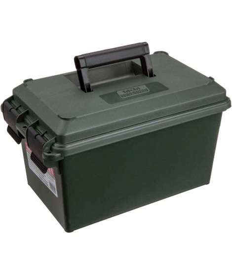 MTM Ammo Can - Transportlåda för ammunition