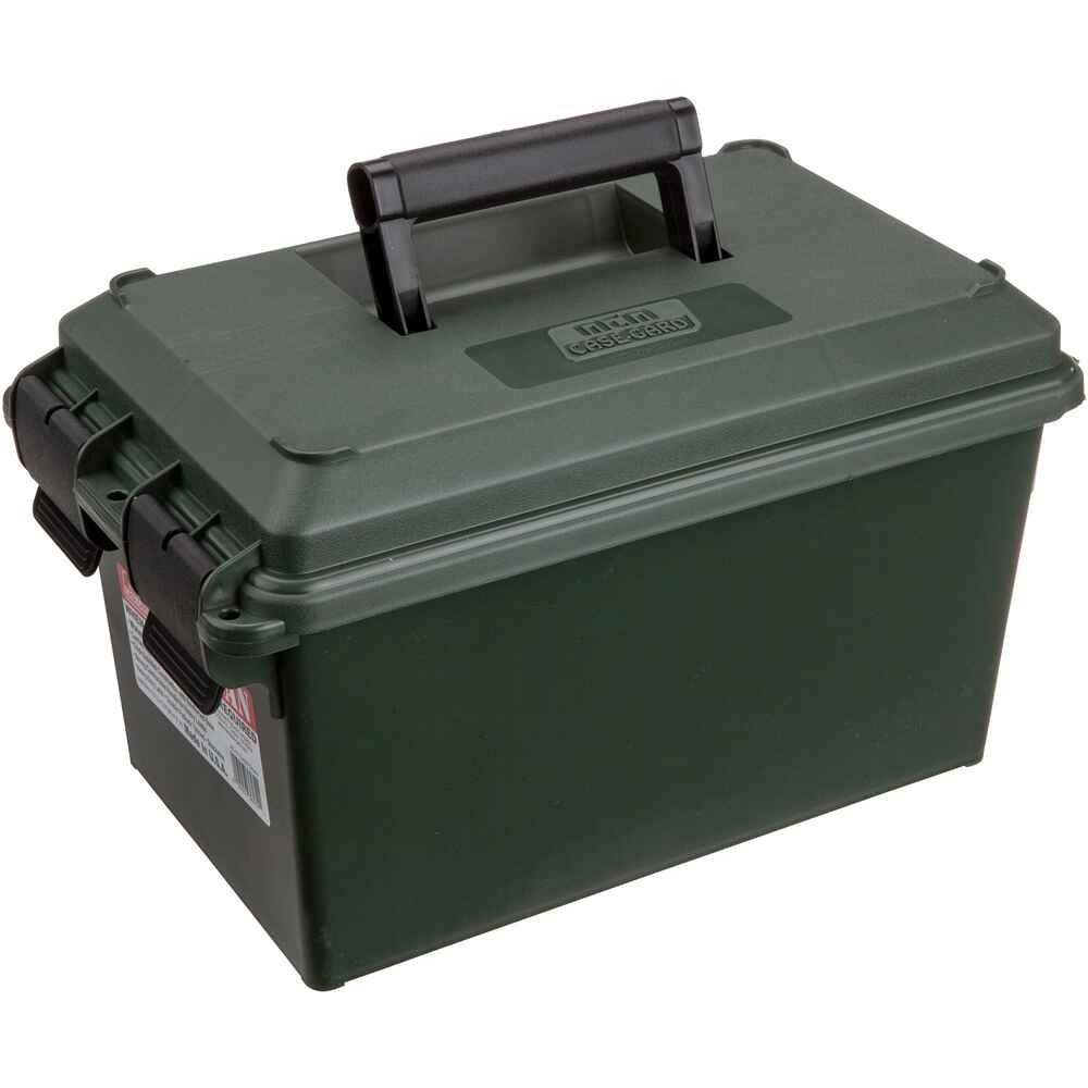 MTM Ammo Can - Transportlåda för ammunition