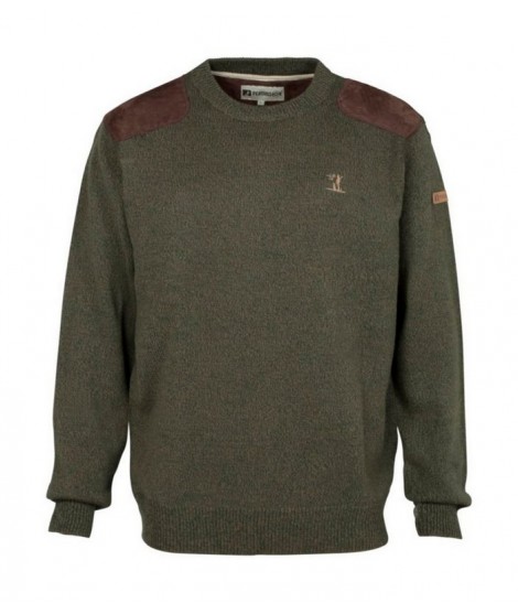Percussion - Pullover för barn - Stickade kläder
