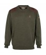 Percussion - Pullover för barn - Stickade kläder