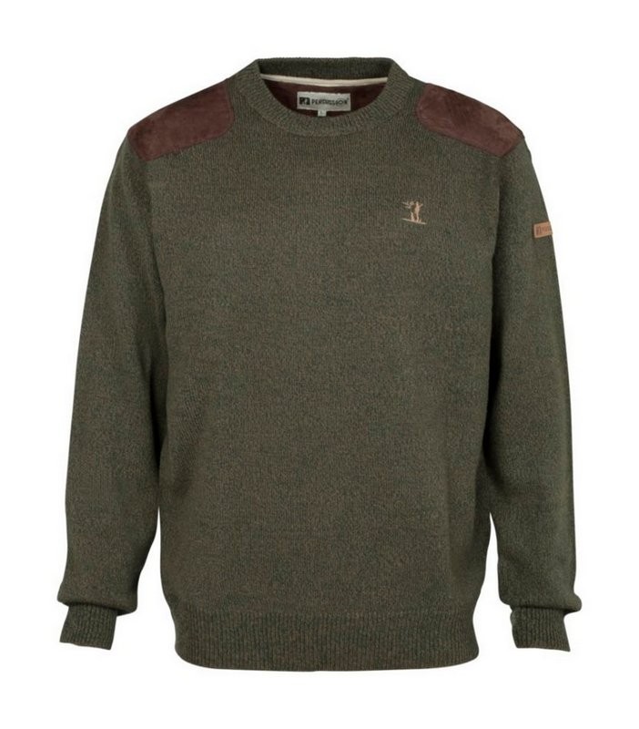 Percussion - Pullover för barn - Stickade kläder