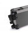 Flygplans-/vapenfodral i aluminium - Racing