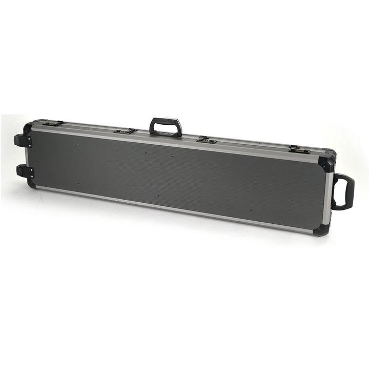 Flygplans-/vapenfodral i aluminium - Racing