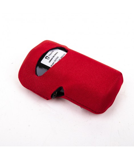 Happyhot - 1 x 2.600 mAh batteri för underkläder