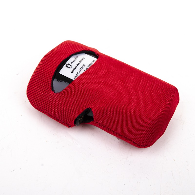 Happyhot - 1 x 2.600 mAh batteri för underkläder