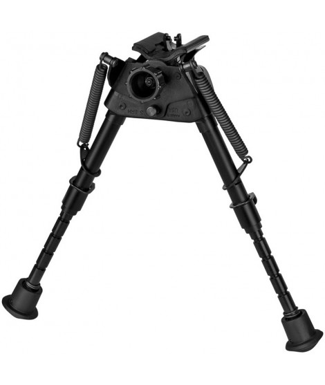 Harris Pipod - 15-22cm - S-BRM - Liggande skjutning