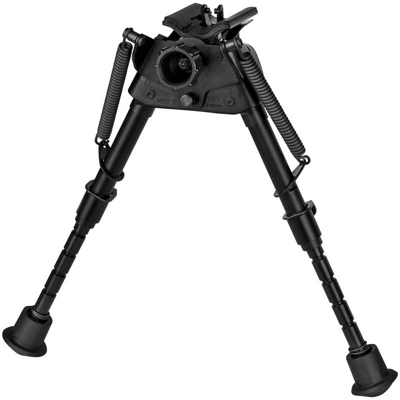 Harris Pipod - 15-22cm - S-BRM - Liggande skjutning