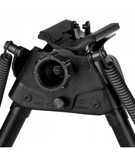 Harris Pipod - 15-22cm - S-BRM - Liggande skjutning