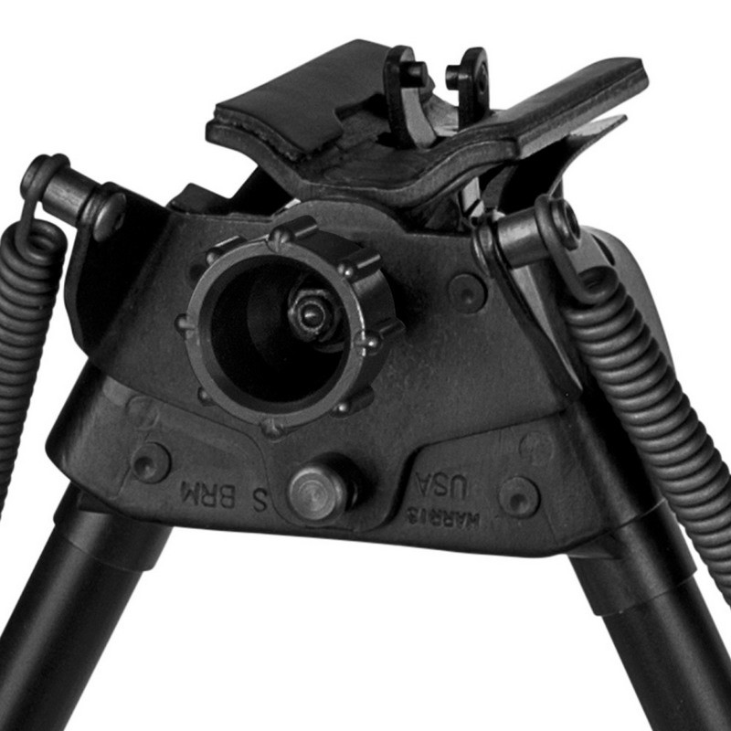 Harris Pipod - 15-22cm - S-BRM - Liggande skjutning