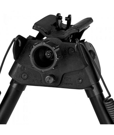Harris Bipod - 35-70cm - Modell 25