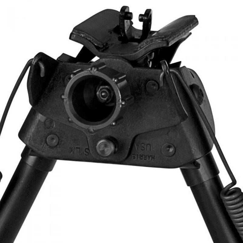 Harris Bipod - 35-70cm - Modell 25