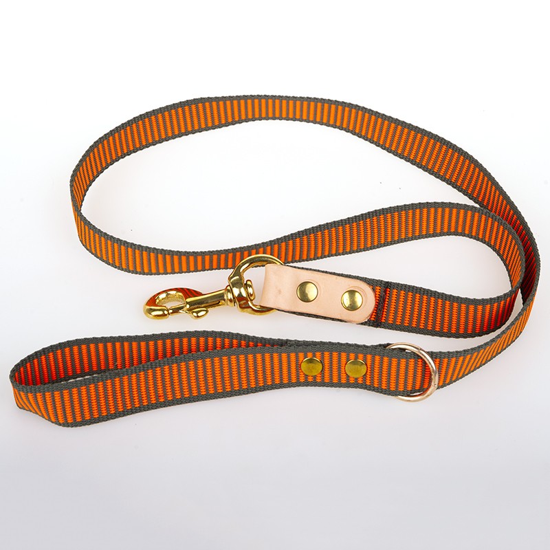 Draglina av vävband 120 cm