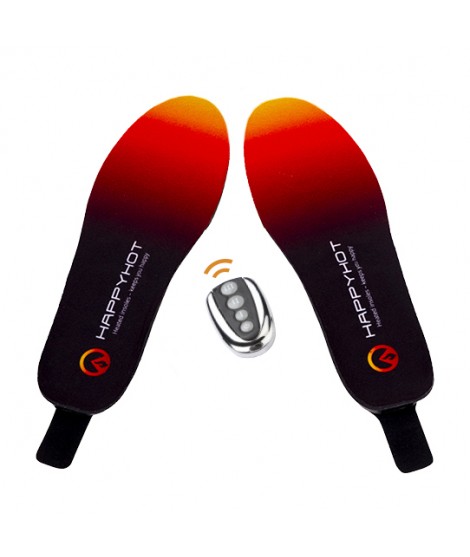 Happyhot trådlösa värmekuddar