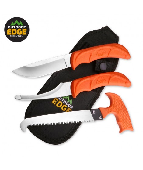 Outdoor Edge - JaegerGUIDE