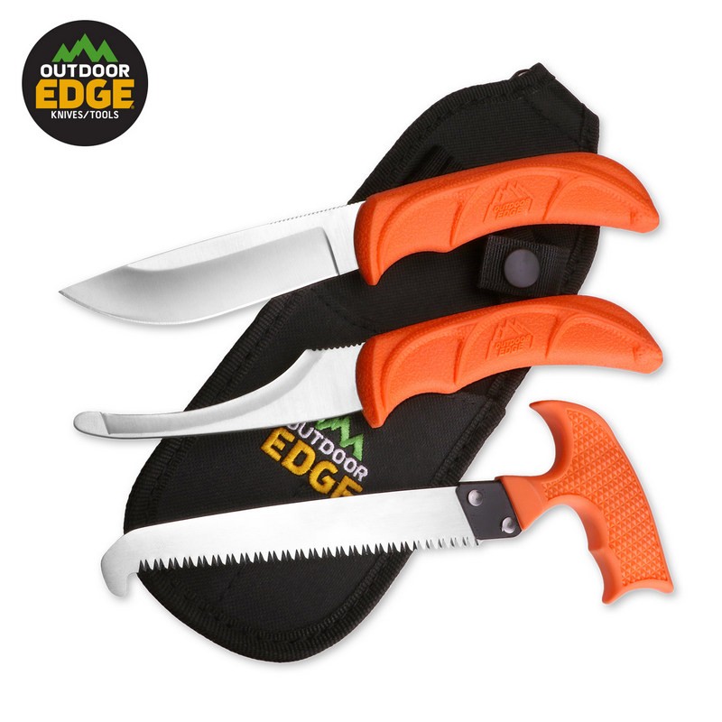 Outdoor Edge - JaegerGUIDE