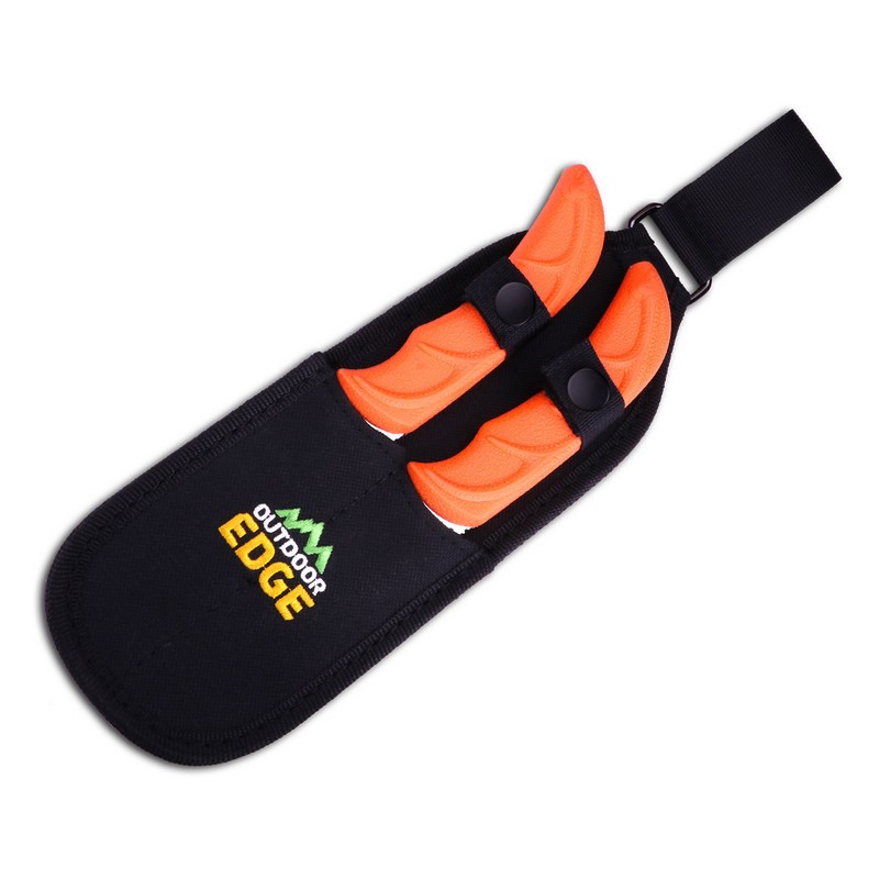 Outdoor Edge - JaegerGUIDE