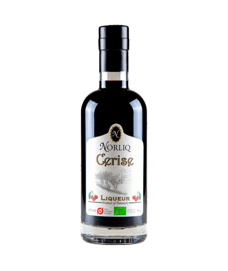 Norliq - Creme De Cerise - 20 cl.