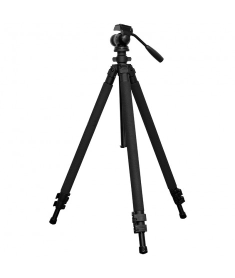 AstroPro 187 stativ för kikare