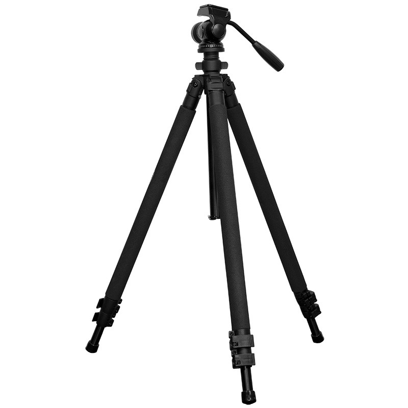 AstroPro 187 stativ för kikare