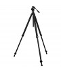AstroPro 187 stativ för kikare