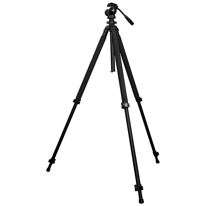 AstroPro 187 stativ för kikare