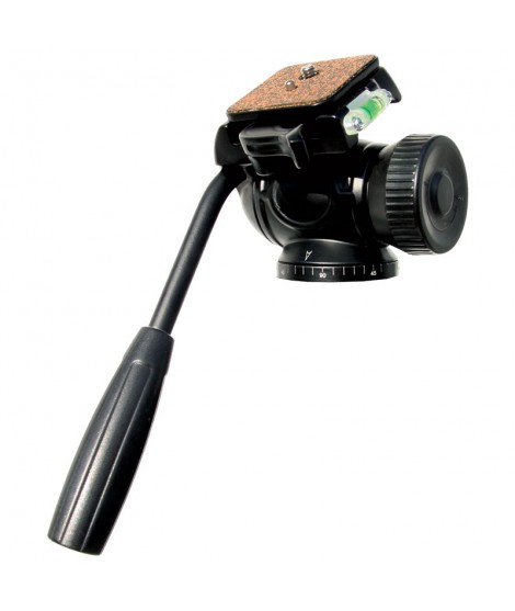 AstroPro 187 stativ för kikare