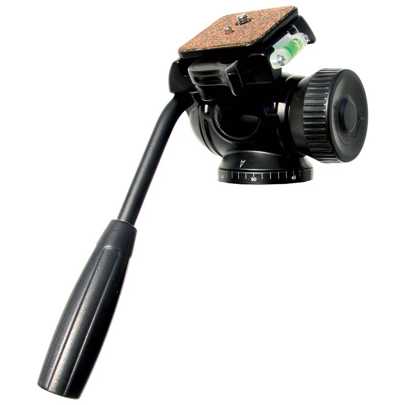 AstroPro 187 stativ för kikare