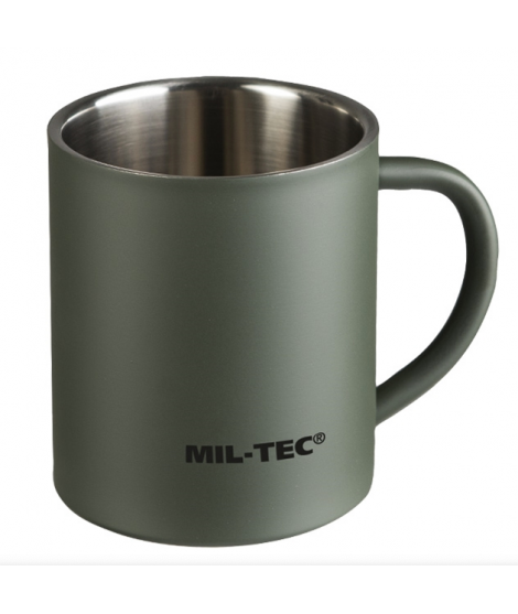 Mil-Tec termomugg - 450 ml.