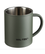 Mil-Tec termomugg - 450 ml.