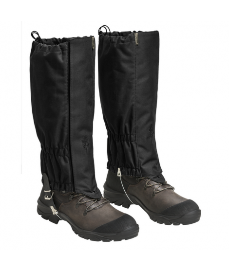 Pinewood Active damasker - Svart