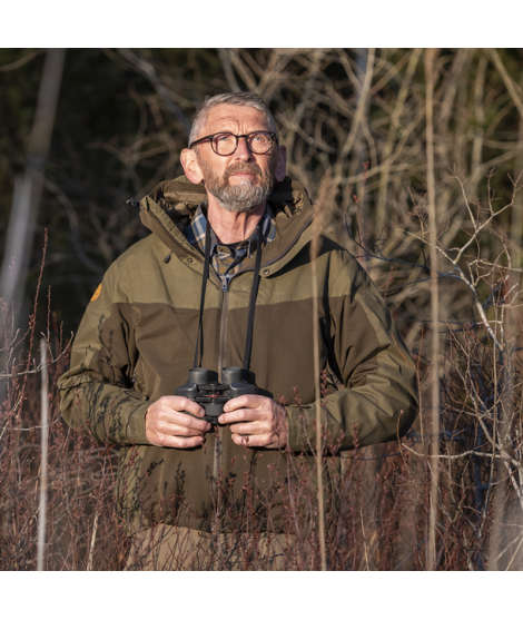 Pinewood - Finnveden Hybrid Extreme - Jacka