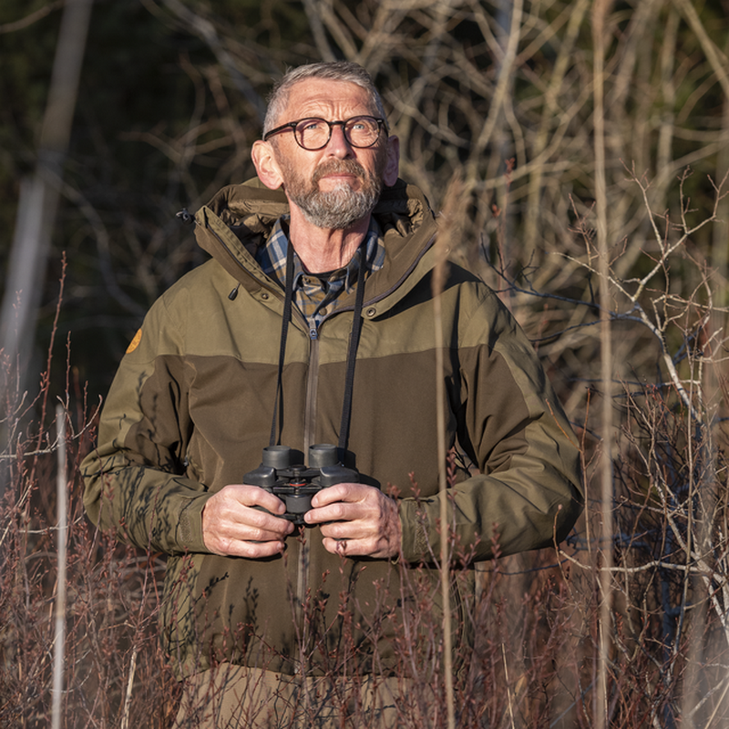 Pinewood - Finnveden Hybrid Extreme - Jacka
