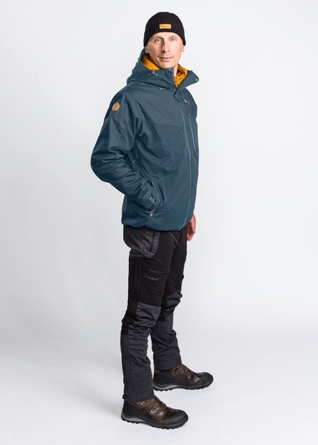 Pinewood - Finnveden Hybrid Extreme - Jacka