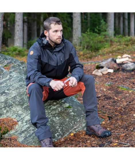 Pinewood - Finnveden Hybrid Extreme - Jacka