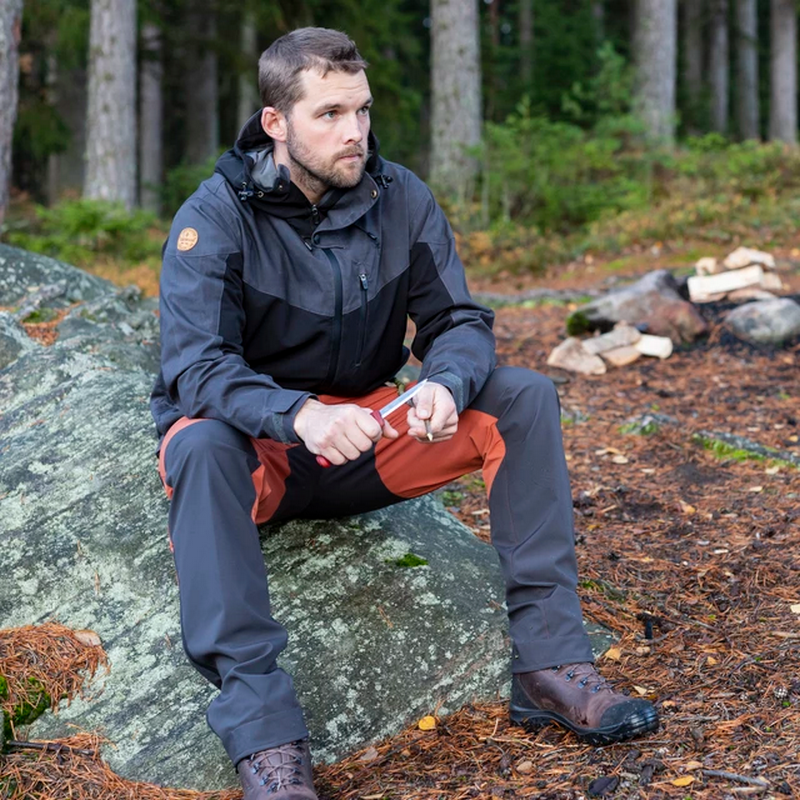Pinewood - Finnveden Hybrid Extreme - Jacka
