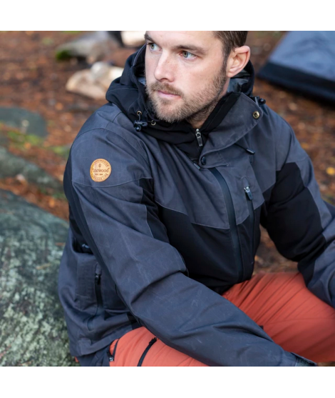 Pinewood - Finnveden Hybrid Extreme - Jacka