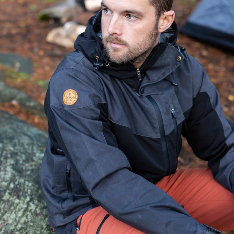 Pinewood - Finnveden Hybrid Extreme - Jacka