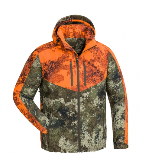 Pinewood - Furudal/Retriever jaktjacka Blaze/Camo
