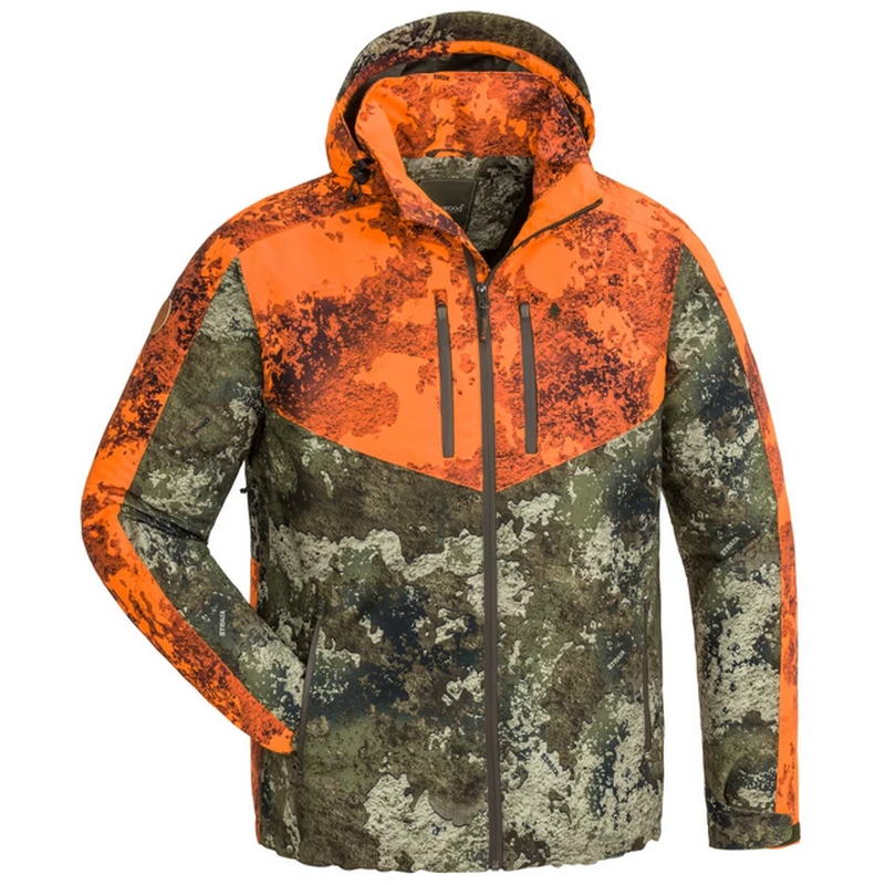 Pinewood - Furudal/Retriever jaktjacka Blaze/Camo