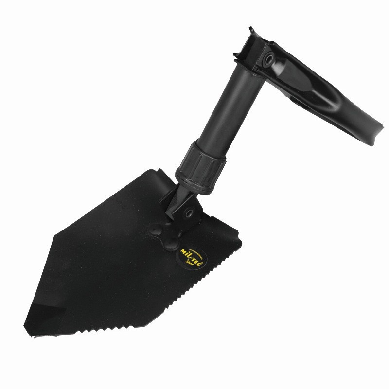 Mil-Tec - Hopfällbar spade