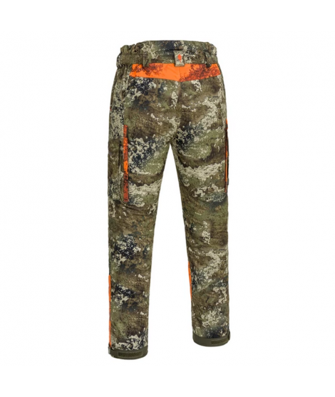 Pinewood – Retriever Active Camou jaktbyxor – Blaze/Camo