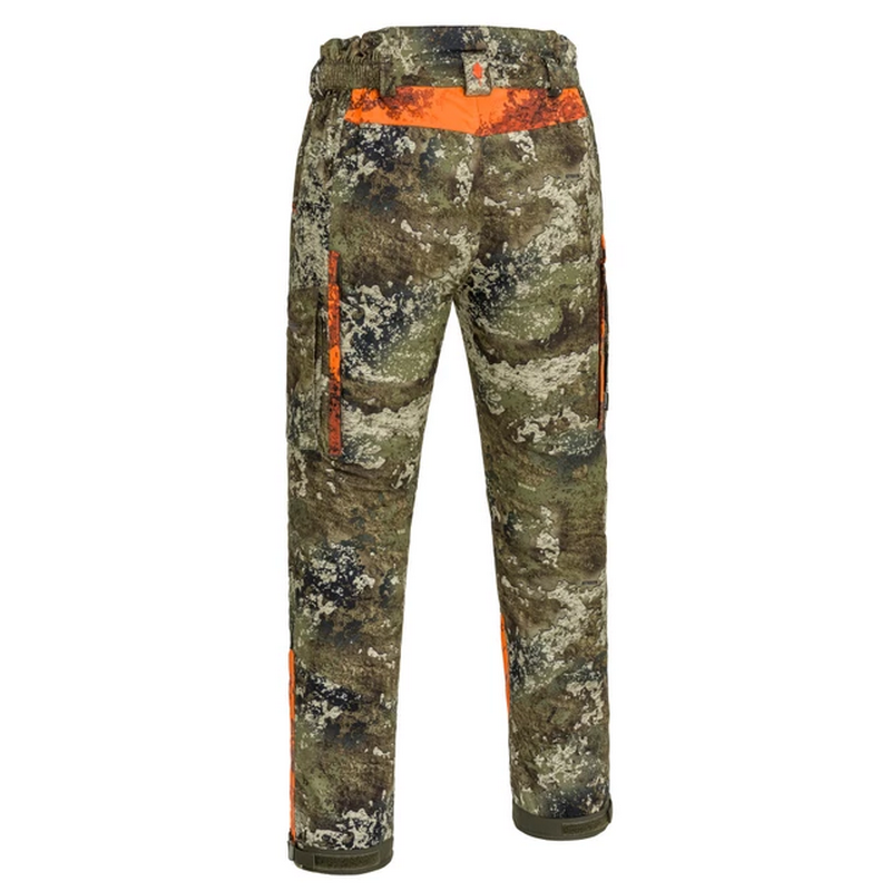 Pinewood – Retriever Active Camou jaktbyxor – Blaze/Camo