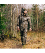 Pinewood - Retriever Active Camou jaktbyxa - Camo