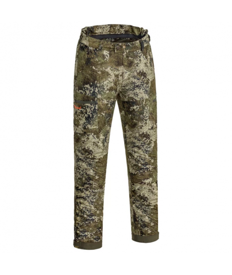 Pinewood - Retriever Active Camou jaktbyxa - Camo