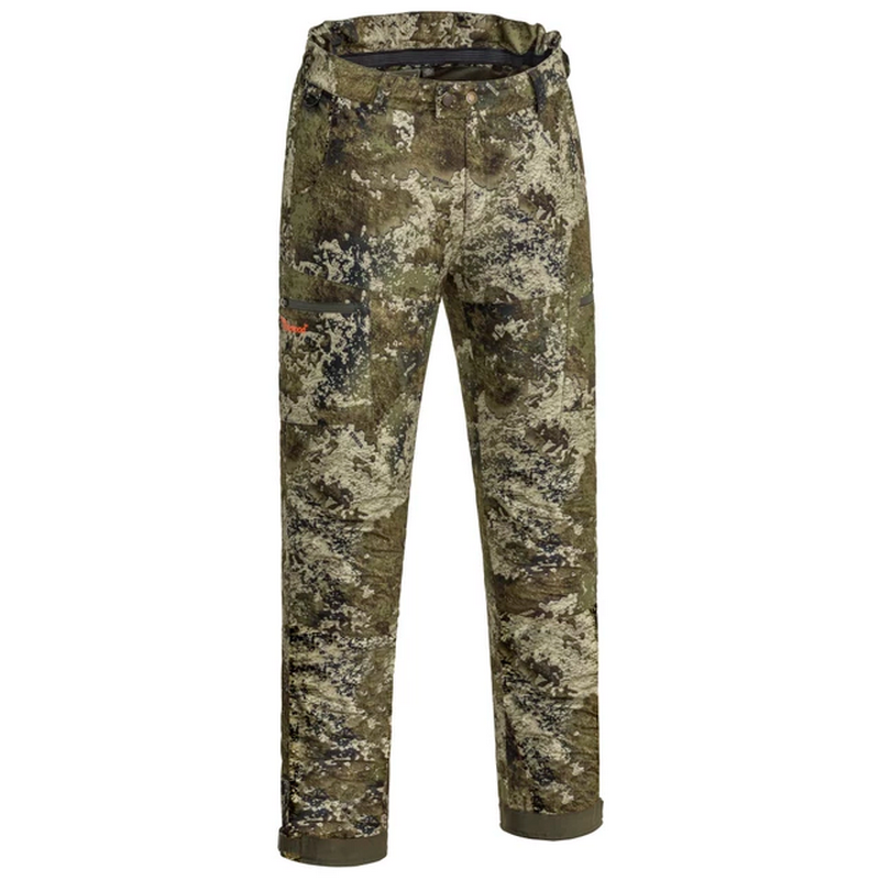 Pinewood - Retriever Active Camou jaktbyxa - Camo