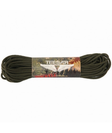 Mil-Tec - Paracord ca 30,5 meter