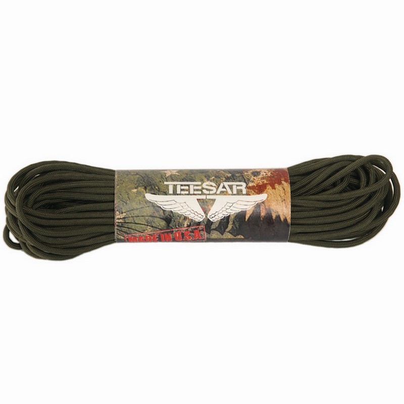 Mil-Tec - Paracord ca 30,5 meter