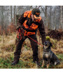 Pinewood - Furudal HunterPro Camou väst